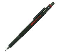 Porte-mine 600 Metallic, 0,7 mm, vert