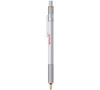 Rotring 2032580 rotring 800 Stylo à bille argent