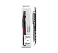 rOtring Boussole universelle compacte avec porte-mine Tikky 1.00mm
