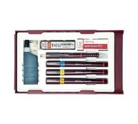 Rotring College ISOGRAPH Set