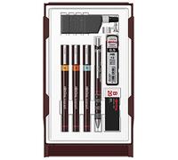 Rotring S0699390 ROTRING isograph College Set - 3er Satz 0,2 / 0,4 / 0,6