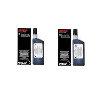 rOtring Isograph Lot de 2 bouteilles d'encre liquide Noir 23 ml