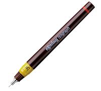 rOtring Isograph Stylo Feutre | 0,35 mm Fineliner Rechargeable