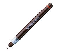 rOtring Isograph Stylo Feutre | 0,60 mm Fineliner Rechargeable