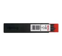 Rotring Mines Pour Portemine 2,0 Mm, Duret¿: Hb