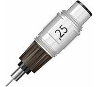rOtring Pointe de rechange pour Stylo Isograph, 0,25 mm Blanc G