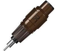 rOtring Pointe de rechange pour Stylo Isograph, 0,50 mm Marron G