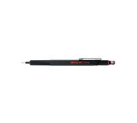 Rotring Porte-Mine 600 - Noir - 0,5mm - Rotring