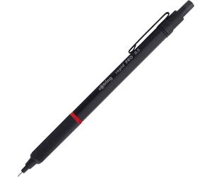 rotring Porte-mine rapid PRO NOIR, 0,5 mm
