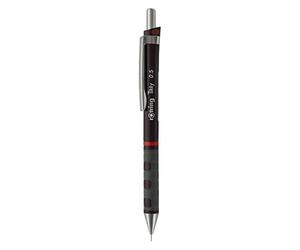 Rotring porte-mines fin Tikky 1,0 mm, noir