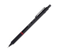 Rotring Porte-Mines Rapid Pro 0,5mm Noir Mat