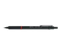 Rotring Portemine Rapid Pro Noir, 2,0 Mm