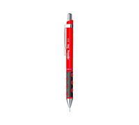Porte-mines Tikky 0,5 mm, rouge