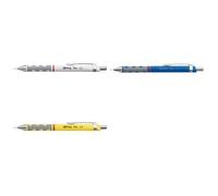 Rotring Porte-Mines Tikky 0,5 Mm, Noir