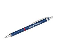 Porte-mines Tikky Retro, 0,5 mm, bleu