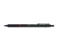 Rotring Portemine Rapid Pro Noir, 0,7 Mm
