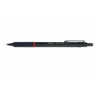 Rotring Portemine Rapid Pro Noir, 2,0 Mm