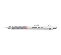Rotring Portemines Fin Tikky 0,5 Mm, Blanc