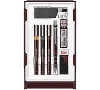 Rotring S0699370 ROTRING isograph College Set - 3er Satz 0,2 / 0,3 / 0,5