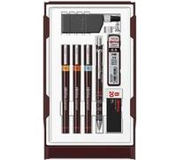Rotring S0699390 ROTRING isograph College Set - 3er Satz 0,2 / 0,4 / 0,6
