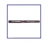 Stylo feutre Tikky Graphic, largeur de tracé 0,5 m