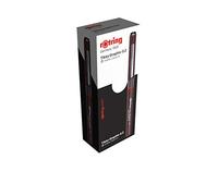 rOtring Tikky Graphic stylos feutres à dessin | 0,20 mm | encre noire | boîte de 12