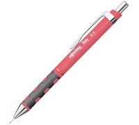Rotring Tikky II Lot de 12 Portemine Calibré 0,35 mm Noir