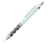 Rotring Tikky II Lot de 12 Portemine Calibré 0,35 mm Noir