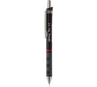 rOtring Porte-mine fin Tikky 0,5 mm rouge vin