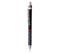 Porte-mines fin Tikky 1,0 mm, rouge vin