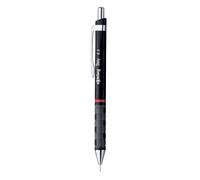 Porte-mines Tikky 0,5 mm, noir