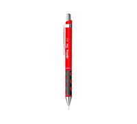 Porte-mines Tikky 0,5 mm, rouge