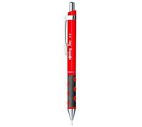 Porte-mines Tikky 0,5 mm, rouge