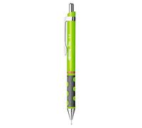 Rotring Tikky Portemine Hb 0,5 mm corps Vert néon