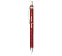 Porte-mines Tikky Retro, 0,7 mm, rouge