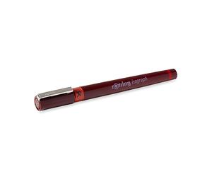 rotring Tuschefller isograph 0,10 mm, schwarz