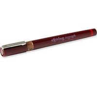 rOtring Stylo de dessin technique Isograph 0,50 mm Noir