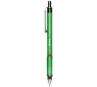 rOtring Porte-mines Visuclick 0,7 mm Mine 2B vert