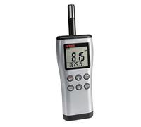 Rotronic Appareil de Mesure du dioxyde de Carbone CP11 0-5000 ppm