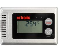 rotronic TL-1D-SET TL-1D-SET Enregistreur de données de température