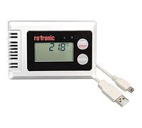 rotronic TL-1D-SET TL-1D-SET Enregistreur de données de température