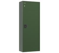 Rottner Armoire à fusils / à munitions Gun 8 Cargo avec serrure à cylindre