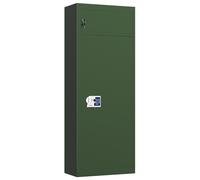 Rottner Armoire à fusils / à munitions Gun 8 Cargo avec serrure électronique