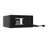 Rottner coffre-fort de meuble avec option de charge RFID LAP serrure électronique à fermeture identique