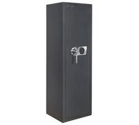 Rottner Dakota Basic EN 0 Armoire à Armes Anthracite à Serrure Électronique