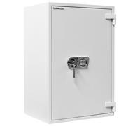 Rottner Diamant PO 100 EL Fire IT EN2 Premium Coffre-Fort Ignifuge Anti-effraction à Serrure Électronique