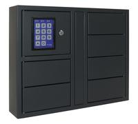 Rottner Distributeur de clés Key Depot 6