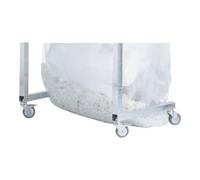 Rottner Ensemble de rouleaux 4 pcs pour collecteur 1000/2500l Quantité:1