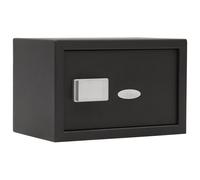 Rottner Fifty BT 1 coffre-fort pour meubles avec serrure Bluetooth noir | Handy Öffnung | 31 x 20 x 20 cm