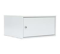Rottner Home Case 4 Compartiment de Sécurité Blanc